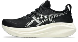 Asics GEL-NIMBUS 27 Laufschuh Schwarz