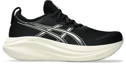Asics GEL-NIMBUS 27 Laufschuh Schwarz