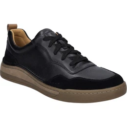 Cleve 01, schwarz Sneaker