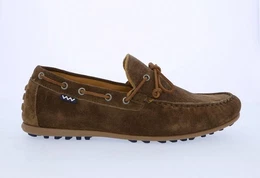 Mokassin Stevi Sneaker