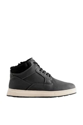 Next Sport-Stiefel Schwarz/Dunkelgrau/Hellgrau/Grau