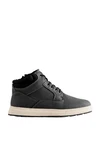 Next Sport-Stiefel Schwarz/Dunkelgrau/Hellgrau/Grau