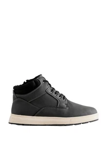 Next Sport-Stiefel Schwarz/Dunkelgrau/Hellgrau/Grau
