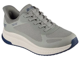BOBS SQUAD 4 Slip-On Sneaker, Trainingsschuh, Sneaker, Schnrschuh zum einfachen reinschlupfen