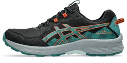 Asics GEL-VENTURE Trailrunningschuh Grün/Türkis/Dunkelgrün