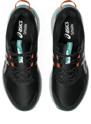 Asics GEL-VENTURE Trailrunningschuh Grün/Türkis/Dunkelgrün