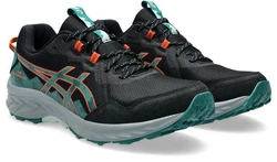 Asics GEL-VENTURE Trailrunningschuh Grün/Türkis/Dunkelgrün