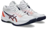 Asics GEL-TASK MT 4 Hallenschuh Dunkelblau/Weiß/Rosa/Mischfarben