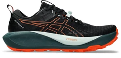 Asics GEL-TRABUCO Trailrunningschuh Orange/Schwarz/Rot