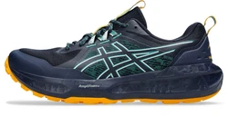 Asics GEL-SONOMA Trailrunningschuh Dunkelblau/Blau/Hellblau/Türkis