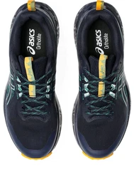 Asics GEL-SONOMA Trailrunningschuh Dunkelblau/Blau/Hellblau/Türkis