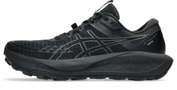 Asics GEL-TRABUCO Trailrunningschuh Dunkelgrau/Dunkelblau/Grau/Schwarz