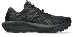 Asics GEL-TRABUCO Trailrunningschuh Dunkelgrau/Dunkelblau/Grau/Schwarz