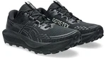 Asics GEL-TRABUCO Trailrunningschuh Dunkelgrau/Dunkelblau/Grau/Schwarz