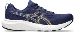 Asics GEL-CONTEND 9 Laufschuh Hellblau/Dunkelblau