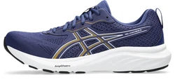 Asics GEL-CONTEND 9 Laufschuh Hellblau/Dunkelblau