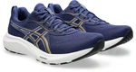 Asics GEL-CONTEND 9 Laufschuh Hellblau/Dunkelblau
