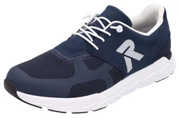 Preston Slip-On Sneaker Running-Sneaker aus der neuen Christoph Kramer Kollektion