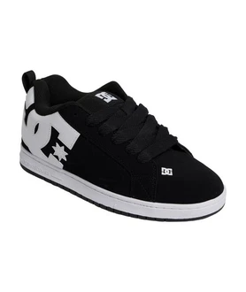 DC Shoes COURT GRAFFIK Sneaker