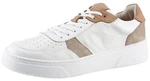 MARCO TOZZI by GMK Plateausneaker Beige/Weiß