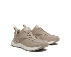 Timberland NOTFOUND LOW LACE UP SNEAKER Beige/Braun/Lila/Grau