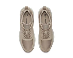 Timberland NOTFOUND LOW LACE UP SNEAKER Beige/Braun/Lila/Grau