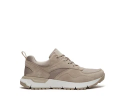 Timberland NOTFOUND LOW LACE UP SNEAKER Beige/Braun/Lila/Grau