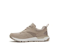 Timberland NOTFOUND LOW LACE UP SNEAKER Beige/Braun/Lila/Grau