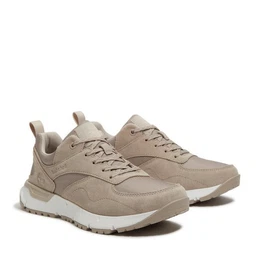 NOTFOUND LOW LACE UP SNEAKER Sneaker