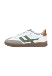 Lloyd Sneaker ELIAN Dunkelgrün/Grün/Hellgrau/Weiß/Creme/Grau/Khaki/Hellgrün/Beige