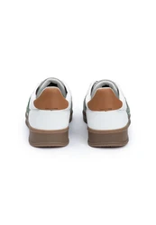 Lloyd Sneaker ELIAN Dunkelgrün/Grün/Hellgrau/Weiß/Creme/Grau/Khaki/Hellgrün/Beige