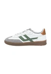 Lloyd Sneaker ELIAN Dunkelgrün/Grün/Hellgrau/Weiß/Creme/Grau/Khaki/Hellgrün/Beige