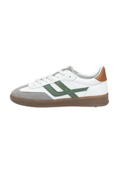 Lloyd Sneaker ELIAN Dunkelgrün/Grün/Hellgrau/Weiß/Creme/Grau/Khaki/Hellgrün/Beige
