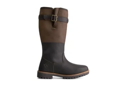 Travelin' Grimstad Men Stiefel dunkelbraun