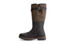 Travelin' Grimstad Men Stiefel dunkelbraun