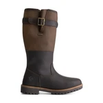 Travelin' Grimstad Men Stiefel dunkelbraun