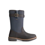 Travelin' Finnmark Men Stiefel Blau