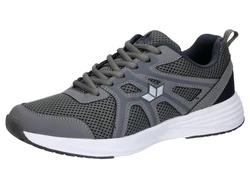Lico Joggingschuh Bounce Blau/Hellgrau/Grau/Dunkelblau/Dunkelgrau