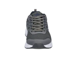 Lico Joggingschuh Bounce Blau/Hellgrau/Grau/Dunkelblau/Dunkelgrau