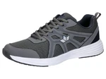 Lico Joggingschuh Bounce Blau/Hellgrau/Grau/Dunkelblau/Dunkelgrau