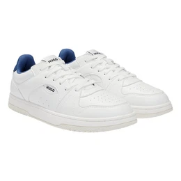 Hadrian Tenn Puny Sneaker mit Markendetails