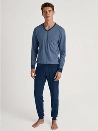 Pyjama Relax Choice Herren (2 tlg)