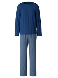 Pyjama Relax Choice Herren (2 tlg)