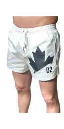 Badehose Badehose Wei Herren S