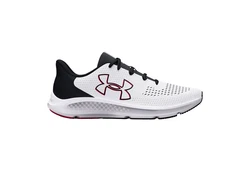 Under Armour Charged Pursuit 3 BL Laufschuh Rot
