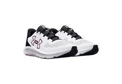 Under Armour Charged Pursuit 3 BL Laufschuh Rot