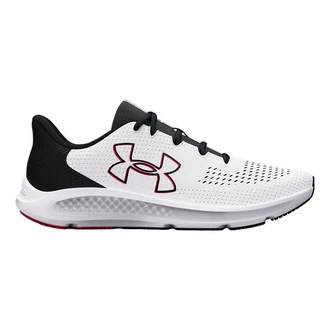 Under Armour Charged Pursuit 3 BL Laufschuh Rot
