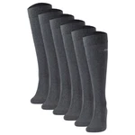 JOOP! Kniestrümpfe Premium Essential Dunkelgrau/Grau/Dunkelblau/Schwarz