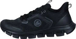 Jako Sport Hallenschuh Schwarz/Blau/Dunkelblau