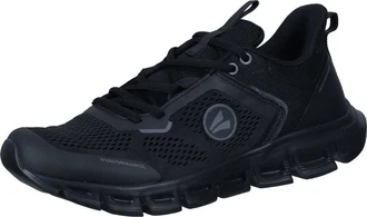 Jako Sport Hallenschuh Schwarz/Blau/Dunkelblau
